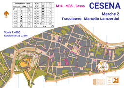 M18 - M35 - Rosso