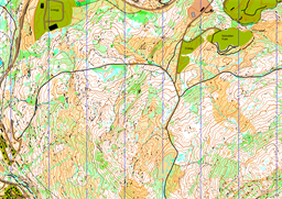 Østmarka KARTBASE 1.10 v11