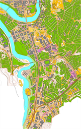Tondheim-sør