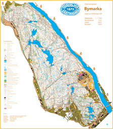 Bymarka 2026