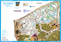 KS Yö-Kuppi 10.11.25 Palomäki