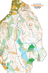 Paikkalanvuori_ylläpidettävä