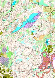 Emo-Pesäkallio-Soltinjärvi2018+VanhaRajaharju-15000