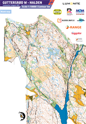 Canvas 1 Map
