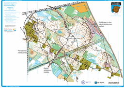 Yökuppi Niinimäki 171125