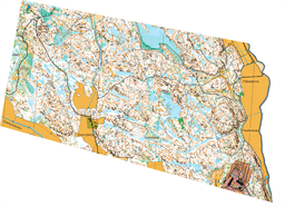 Nåsten Utsnitt Fäbodarna