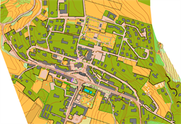 La Chapelle-en-V.Sprint 2025-06Nov