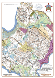 Pitkät 7500 pysty puoliavoin