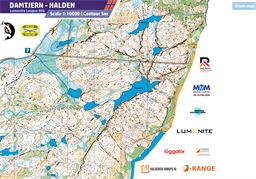 Canvas 1 Map