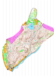 Pond Mountain 2025 10-25