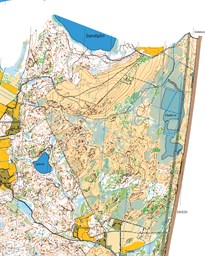 Grönabur-Sandsjöbacka_kartdatabas_OG621_ISOM2018_20190809