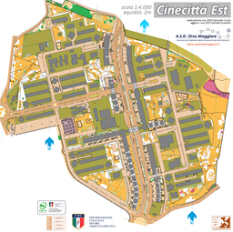 CinecittaEst25