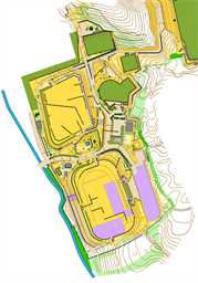 1110_矢板運動公園_1map