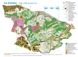 Avec le calque 1 Map