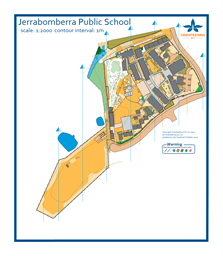 Jerrabomberra 2025