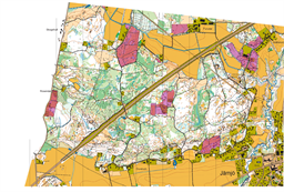 TORHAMNSLANDET Original 20250301 Ocad2018