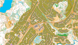 SprintbaseByåsenNilsbyenDalgård