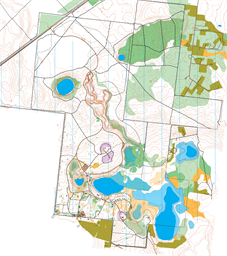 2025 Gold Head Branch