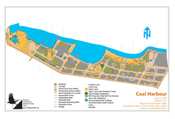 Stanley Park Coal Harbour 2025-11 AH