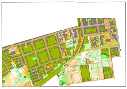 Leopoldsburg zuid