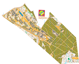 Älvsjö samlingskarta 251130