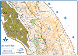 Isaacs Ridge 2024