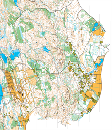 20240416 Ånnaboda OCAD 12