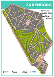 AOS12 Antwerpen Zurenborg map