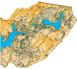 MONUMENTO NATURAL DE LOS BARRUECOS-MALPARTIDA DE CACERES