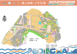 小沙三毛村3000成图