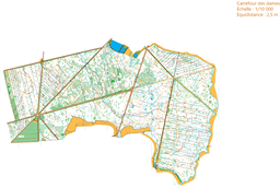 Carrefour des dames V1