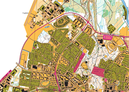 Karlskogakartan Prickcupen 25-26