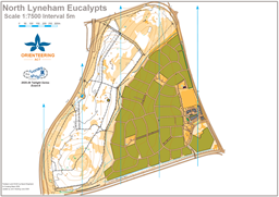 North Lyneham July 2025