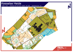 Livelox layout KH A4 7500