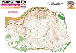 Canvas 1 Map