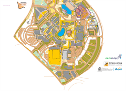 ECU Joondalup Master 20250222