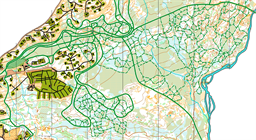 Sjusjøen