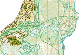Sjusjøen