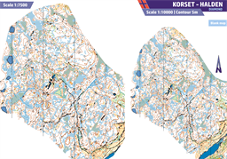Canvas 1 Map