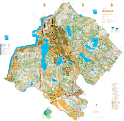 Birkeland-o-kart-ajourføring-151025