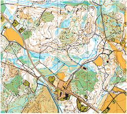 Bredareds storbas 2025 utsnitt
