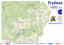 Fryšava
