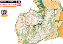 Canvas 1 Map
