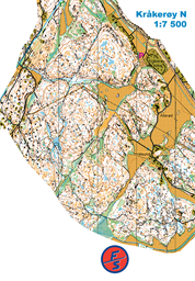 Canvas 2 Map