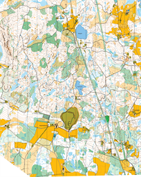 Kartutsnitt Hela Hålaberget-4,9 251208