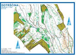Dotrscina_2022 samo liga