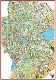 Eikedalen