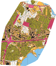 Karlskogakartan Prickcupen 25-26