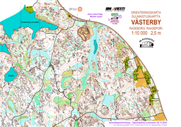 Västerby norra december 2025