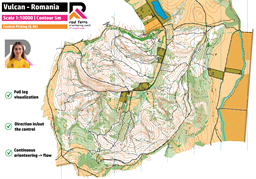Canvas 1 Map